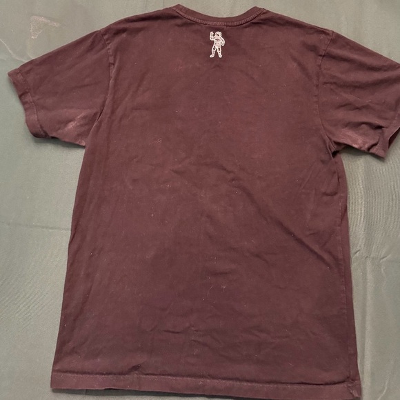 Billionaire Boys Club Black Cotton Tee - Picture 2 of 3